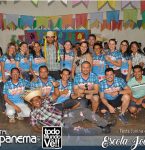 Festa Junina da Escola João Santos