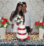 Enlace Matrimonial de Lizomar Souza & Renata Maués