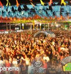 33ª FESTA DO MINGAU 2017 – 3ª NOITE (SÁBADO)