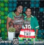 Aniversário de 10 anos do Samuel Augusto