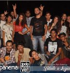 Tributo a Legião Urbana