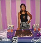 Aniversário de 19 aninhos da Emylle de Cássia