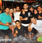 33ª Festa do Mingau 2017 – 2ª Noite (sexta)