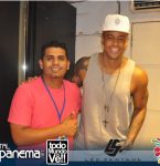 CarnaBragança 2017 – Léo Santana