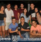 35Â° Festival do Caranguejo com o Super Metrá´