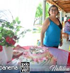 Aniversário da Natalina Borges