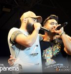 Henrique e Juliano  – Diwali 2017 – Salinas