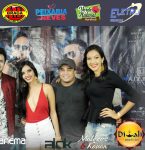 Diwali 2017 – Matheus & Kauan e ALOK