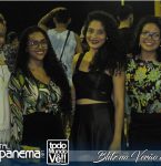 Blitz no Verão de Salinas