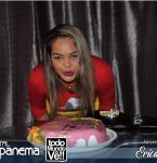 Aniversário de Erica Portela