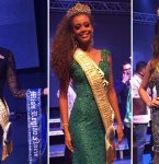 Paraenses ganham tá­tulos nacionais de beleza em São Paulo