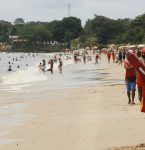 Registros de afogamento aumentam em 39% na primeira quinzena de julho de 2017, aponta Segup