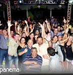 Assembléia Disco Night em Capanema – O melhor dos anos 70, 80 e 90