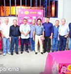 CDL lança o 21ª Liquida Geral de Capanema.