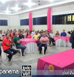 CDL Promove Palestra Empresarial