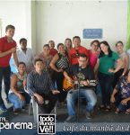 Café da Manhã em Homenagem ao dia dos Pais