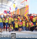 1Â° Fest Compras Shopping Pérola – 5Â° dia