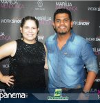 Mará­lia Mendonça em Castanhal