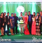 Festa de Formatura de Maira Silva