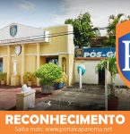 RECONHECIMENTO E RECREDENCIAMENTO DA FACULDADE PAN AMERICANA