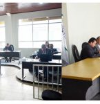 Após recesso, vereadores de Capanema voltam aos trabalhos em clima de parceria com o executivo.