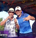 Capanema recebe o XVI Festival do Camarão no Curral Velho