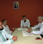 Emenda parlamentar direciona recursos para o Ophir Loyola