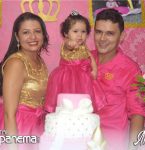 1 Aninho da Princesinha Ana Luiza