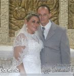 Enlace Matrimonial de Maria Nascimento e José Ivan