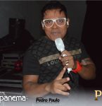 Pablo em Capitão Poço