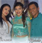 15 Anos da Princesa Michelle Souza