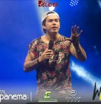 Whindersson Nunes em Capanema