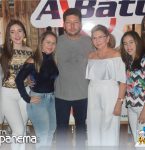 Show de Prêmios A Batuta em Capanema – Camarote