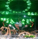 Tradicional festa do feijão de Mirasselvas