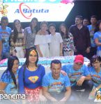 Show de Prêmios A Batuta em Capanema