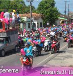 Carreata do 21Â° Liquida Geral de Capanema