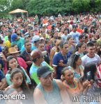 XVI Festival do Camarão – Concurso da “Garota do Festival do Camarão” 2017