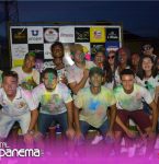 Color and party – Edição Capanema