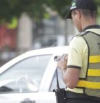 Senado aprova porte de arma de fogo para agentes de trá¢nsito em serviço