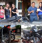 Entrega da 112Â° extração do Capanema show de prêmios