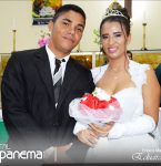 Enlace Matrimonial de Eduardo & Regina