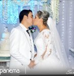Enlace Matrimonial de Sávio e Talia