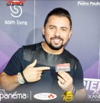 XAND AVIáƒO – ANIVERSáRIO DE 111 ANOS DE IGARAPá‰ Aá‡U