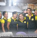 Reinauguração da Lanchonete Karol Lanches em Capanema