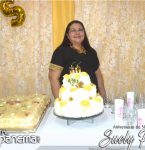Aniversário de 50 anos da Suely Pacá­fico