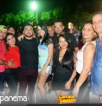 Tradicional Festa dos Coroas em Tauari