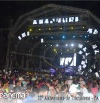 23Â° Aniversário de Tracuateua com o Búfalo do Marajó