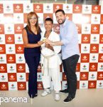 Atleta de Capanema fica em 2ª Lugar no Campeonato da Confederação Brasileira de Karatê