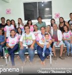 Comemoração do dia do Médico e Aniversário de 04 anos do Hospital e Maternidade Dr.João Pedrosa