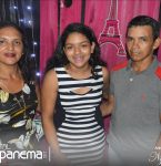 Aniversário de 13 anos da Nyvia Faro